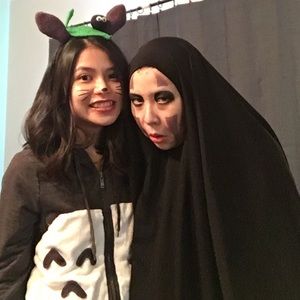 Meet your Posher, Vy